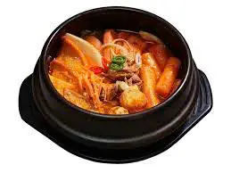 Hình ảnh TOKBOKKI BÒ MỸ