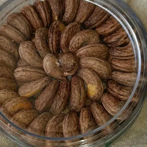 Hình ảnh Hạt điều rang muối cồ 