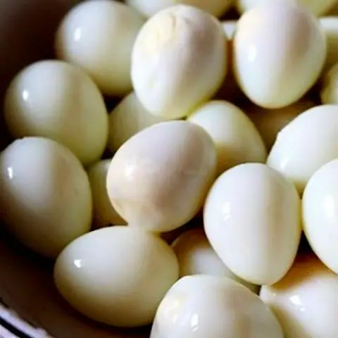Hình ảnh Trứng Cút