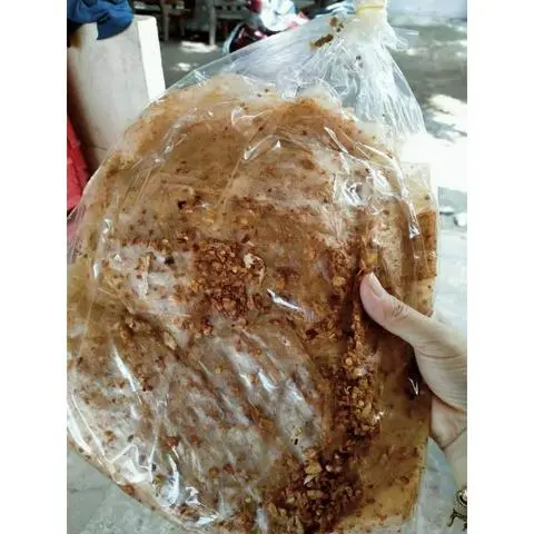 Hình ảnh Bánh Tráng Xìi Ke ( 500 gram )