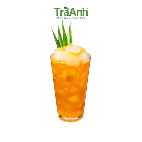 Hình ảnh Lục trà nhiệt đới