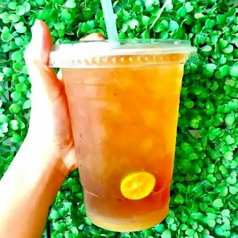 Hình ảnh Trà tắc