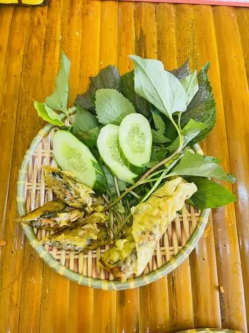 Hình ảnh Chả giò thêm