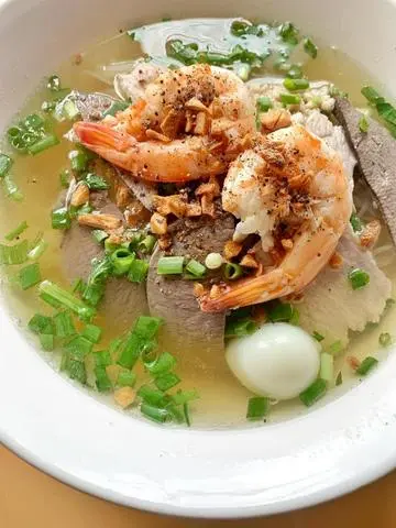 Hình ảnh Miến nam vang thập cẩm