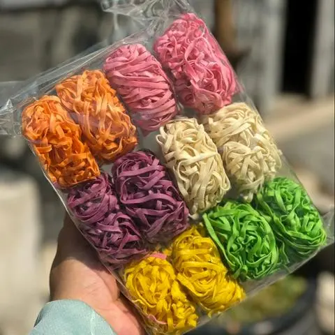 Hình ảnh Mì Rau Củ 1kg