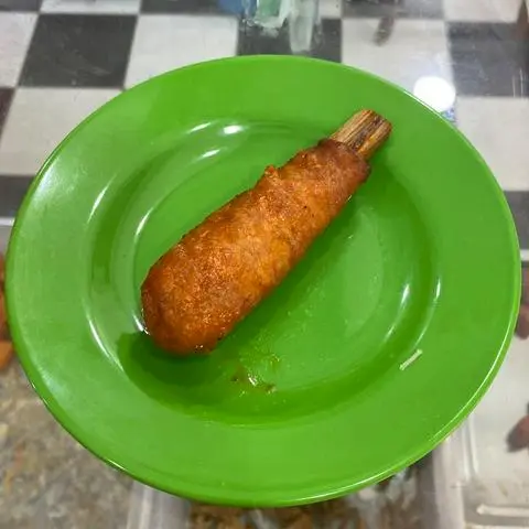 Hình ảnh Đùi gà