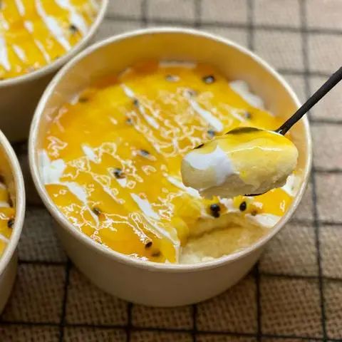 Hình ảnh BLTM bigsize cheese chanh dây