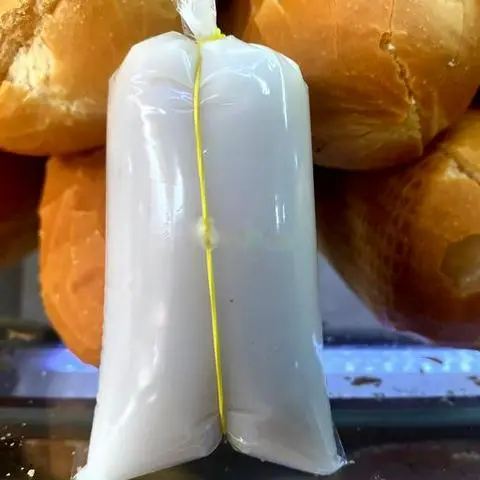 Hình ảnh Nước cốt dừa thêm
