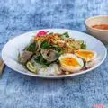 Hình ảnh Bánh ướt lòng gà