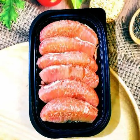 Hình ảnh Bưởi da xanh Bến Tre