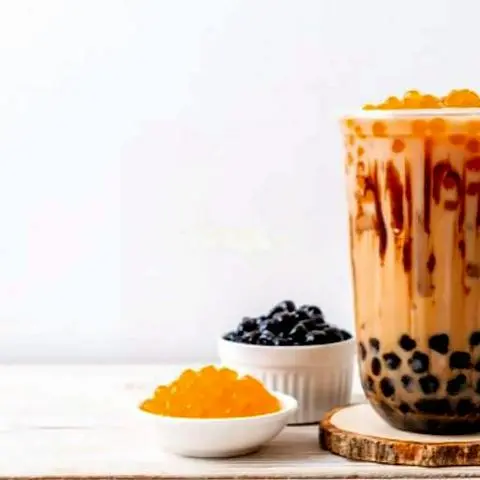 Hình ảnh Trân châu đen
