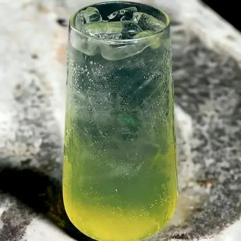 Hình ảnh Mojito ade