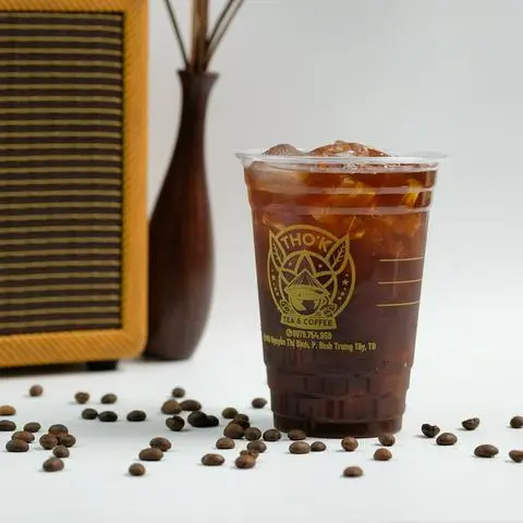 Hình ảnh Americano 600ml