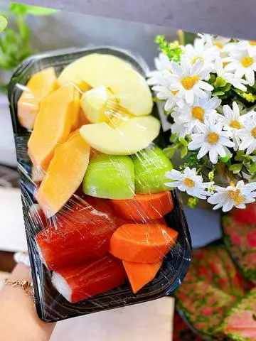 Hình ảnh Trái Cây Thập Cẩm