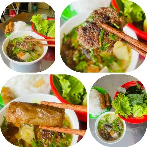 Hình ảnh Bún Chả Hà Nội - Đặc Biệt 