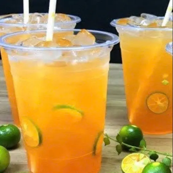 Hình ảnh Trà Tắc