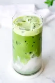 Hình ảnh Matcha Latte