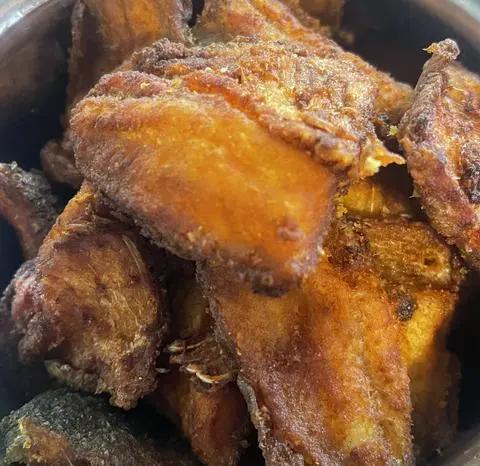 Hình ảnh Cá chiên