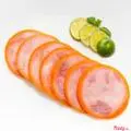 Hình ảnh Da bao đỏ 200g
