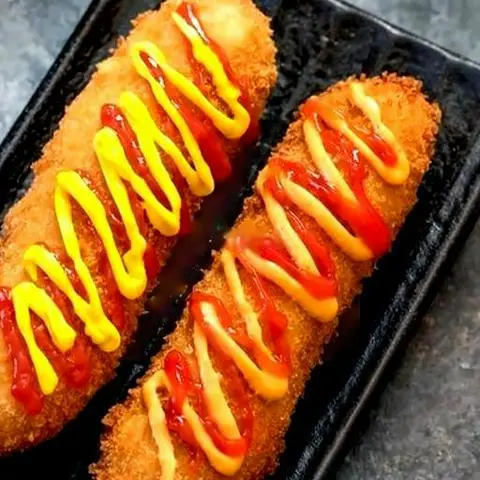 Hình ảnh Hotdog