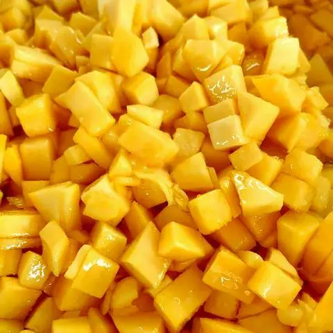Hình ảnh Xoài Thêm