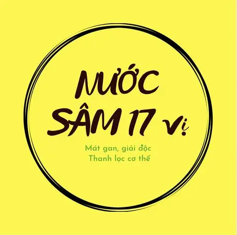 Hình ảnh Sâm 17 Vị