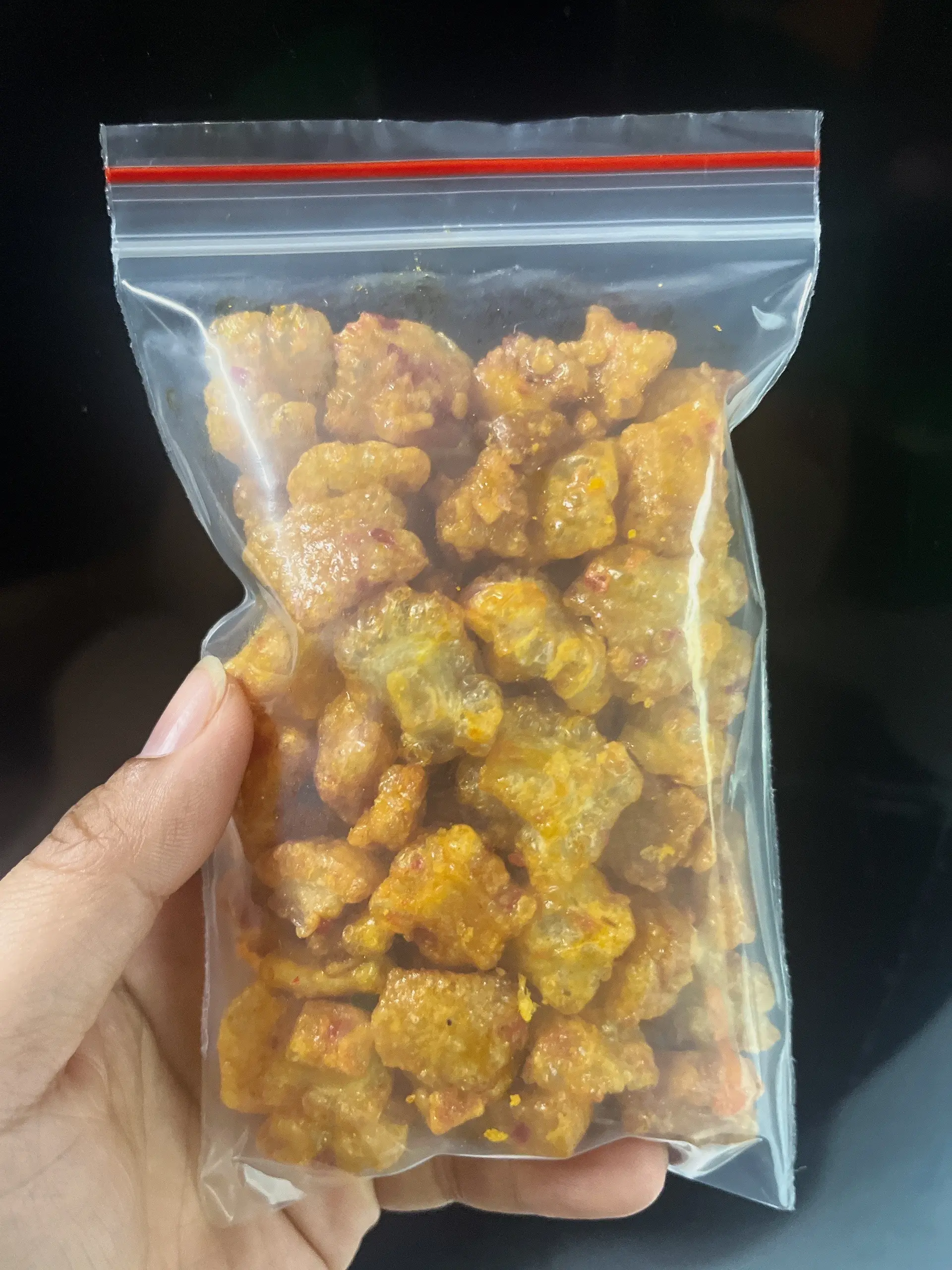 Hình ảnh Tóp Mỡ 60g