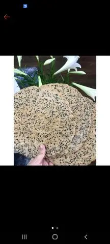 Hình ảnh Bánh đa 5 cái