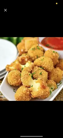 Hình ảnh Phô mai viên- 3 viên 