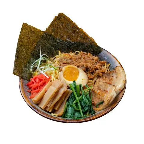 Hình ảnh RAMEN MISSO TANTANMEN