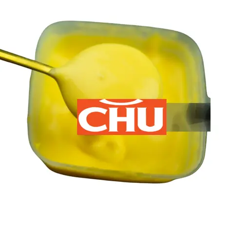 Hình ảnh Sốt phô mai mặn