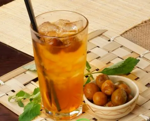 Hình ảnh Nước mơ