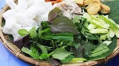 Hình ảnh Rau Thêm