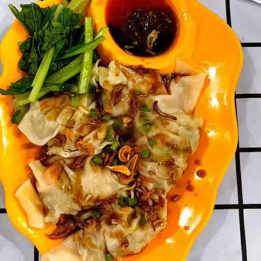 Hình ảnh Cảo khô dầu hào