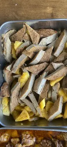 Hình ảnh chả cá kho thơm 