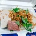 Hình ảnh Bánh ướt chả - nem