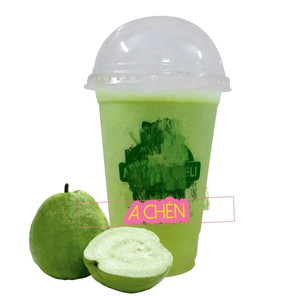 Hình ảnh Nước ép ổi