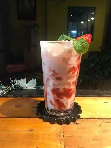 Hình ảnh Dâu tây