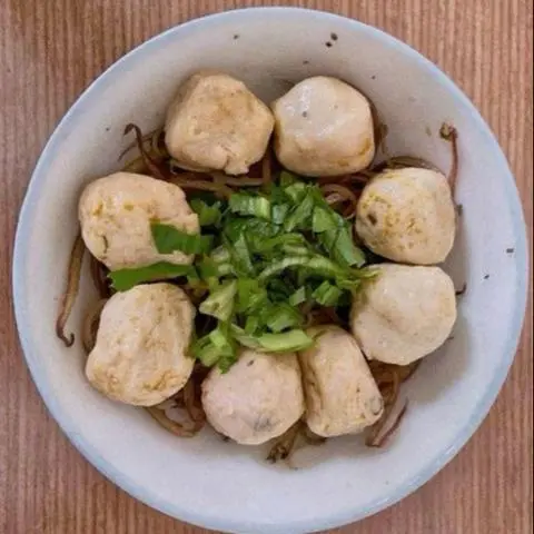 Hình ảnh Cá viên thêm 