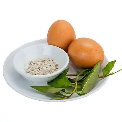 Hình ảnh 1 hột gà