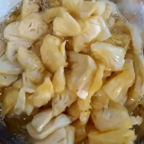 Hình ảnh Dứa Thêm