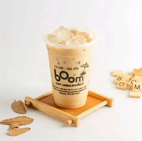 Hình ảnh Trà sữa Baileys