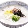 Hình ảnh Súp bánh gạo
