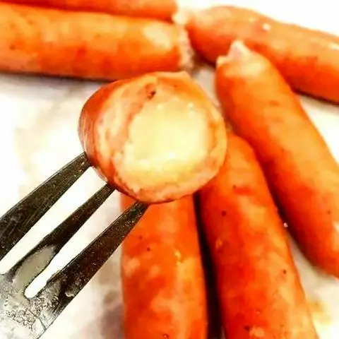 Hình ảnh Xúc xích