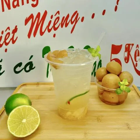 Hình ảnh Chanh muối