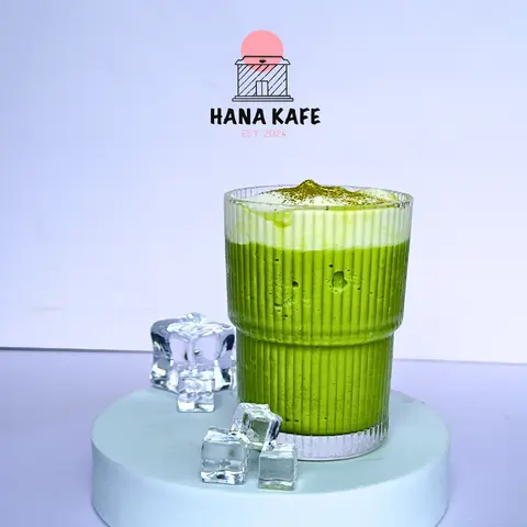 Hình ảnh Matcha