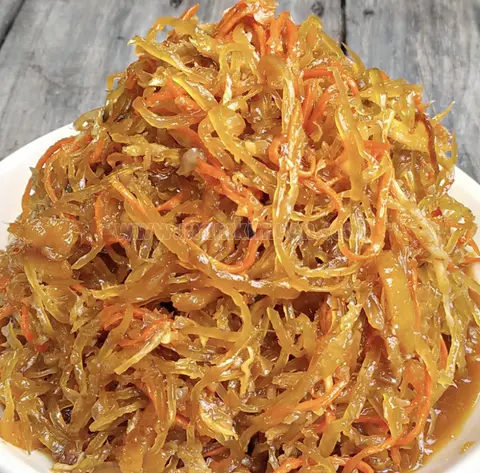 Hình ảnh Mắm Thái Chay