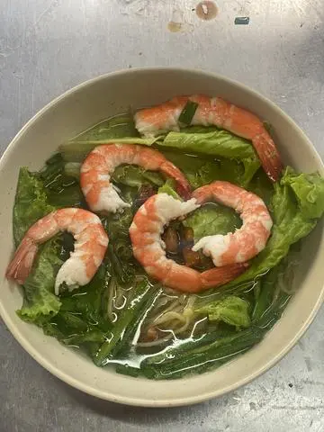 Hình ảnh Mì Tôm