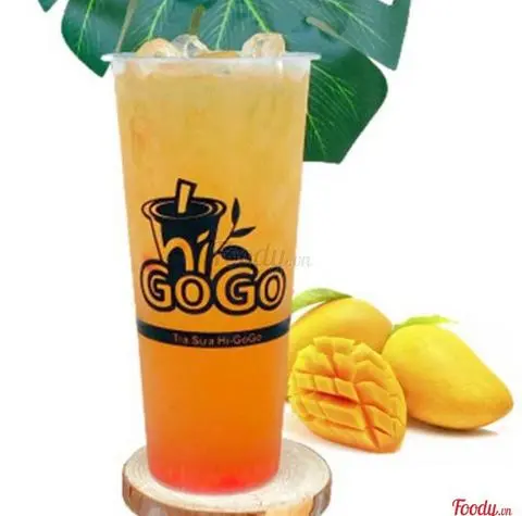 Hình ảnh Trà xoài