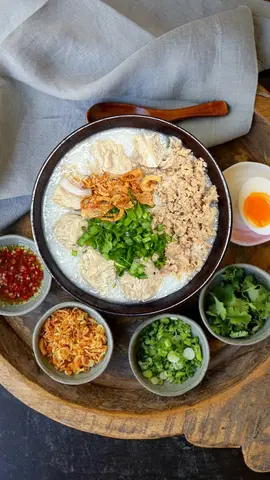 Hình ảnh Cháo Sườn - Thịt Bằm - Bò Viên